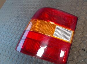 HECKLEUCHTE LINKS (Heckleuchte) Opel Vectra Benzin (A) 1796 ccm 66 KW 1990&gt;1992