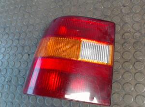 Energy-Absorbing Unit OPEL Vectra A (86, 87)