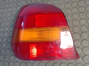HECKLEUCHTE LINKS (Heckleuchte) Ford Fiesta Benzin (GFJ) 1299 ccm 44 KW 1994&gt;1996