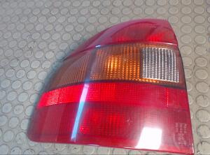 Schokdemper bumper OPEL Astra F (56, 57)