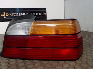 Schokdemper bumper BMW 3er Coupe (E36)