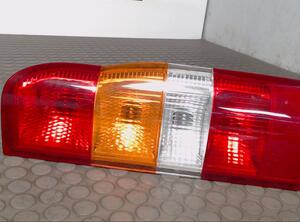 Schokdemper bumper FORD Transit Kasten (FA)