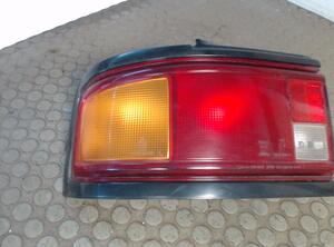 Schokdemper bumper MAZDA 323 S IV (BG)