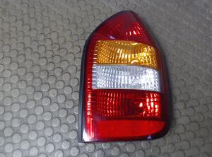 Schokdemper bumper OPEL Zafira A (F75_)