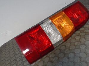 Schokdemper bumper FORD Transit Kasten (FA)