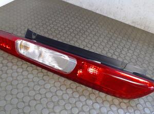 Schokdemper bumper FORD Focus II (DA, DP, HCP)