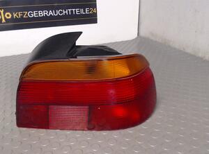 RÜCKLEUCHTE / HECKLEUCHTE RECHTS (Heckleuchte) BMW 5er Benzin (E39) 1991 ccm 110 KW 1996&gt;2000
