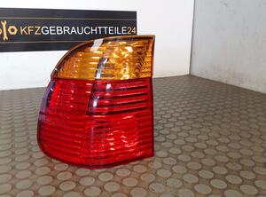 RÜCKLEUCHTE / HECKLEUCHTE AUSSEN LINKS (Heckleuchte) BMW 5er Benzin (E39) 2979 ccm 170 KW 2000&gt;2004