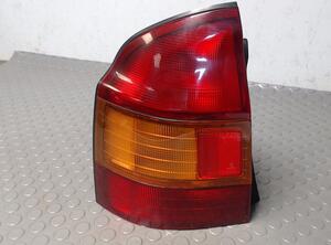 HECKLEUCHTE LINKS (Heckleuchte) Mazda 323 Benzin (BA) 1489 ccm 65 KW 1997&gt;2000