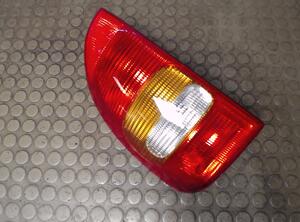 Energy-Absorbing Unit OPEL Corsa B (73, 78, 79)