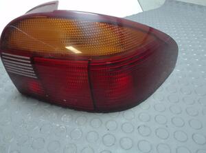 Energy-Absorbing Unit FORD Mondeo I (GBP)