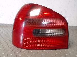 Schokdemper bumper AUDI A3 (8L1)