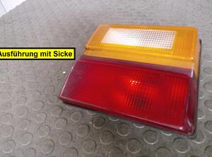 HECKLEUCHTE / RÜCKLICHT INNEN LINKS (Heckleuchte) Audi Audi 100 Benzin (44) 1760 ccm 66 KW 1983&gt;1988