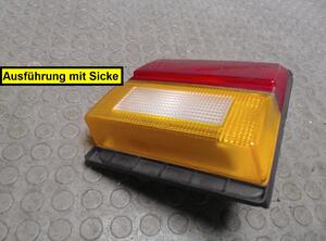 Schokdemper bumper AUDI 100 (443, 444)