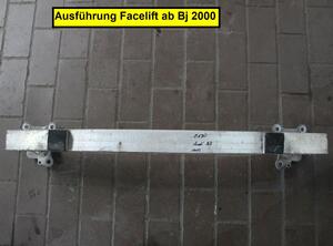 VERSTÄRKUNG VORN ( FACELIFT AB 2000 )  (Stossstange vorn) Audi Audi A3 Benzin (8L) 1595 ccm 75 KW 2000&gt;2003