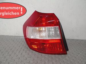 Schokdemper bumper BMW 1er (E81), BMW 1er (E87)