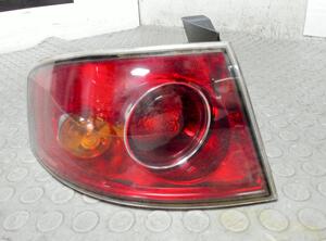 Schokdemper bumper SEAT Ibiza III (6L1)