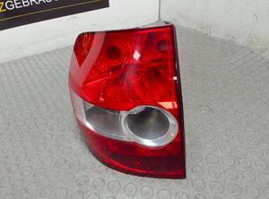 HECKLEUCHTE / RÜCKLICHT LINKS  (Heckleuchte) VW Fox Benzin (5 Z) 1198 ccm 40 KW 2005&gt;2010