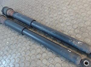 Shock Absorber FORD Focus Stufenheck (DFW)