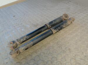 Shock Absorber SUZUKI Ignis I (FH)