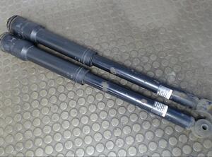 Shock Absorber SMART Forfour (454)