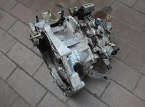 SCHALTGETRIEBE 5-GANG (Schalt-/Automatik-Getriebe) Fiat Punto Benzin (176) 1242 ccm 44 KW 1996&gt;1997
