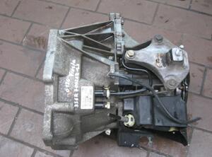 SCHALTGETRIEBE 5-GANG (Schalt-/Automatik-Getriebe) Ford Fiesta Benzin (JH1/JD3) 1242 ccm 51 KW 2003