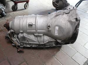 Automatic Transmission BMW 3er Coupe (E92)