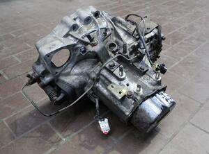 SCHALTGETRIEBE 5-GANG (Schalt-/Automatik-Getriebe) Mazda MX-3 Benzin (EC) 1845 ccm 98 KW 1991&gt;1994