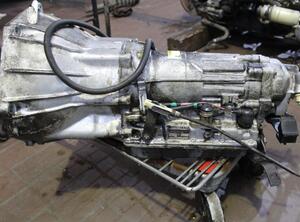 AUTOMATIK-GETRIEBE (Schalt-/Automatik-Getriebe) Opel Omega Benzin (A) 1984 ccm 85 KW 1986&gt;1990