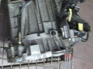 SCHALTGERIEBE AKS KUPPLUNG (HALBAUTOMATIK) (Schalt-/Automatik-Getriebe) Mercedes-Benz A-Klasse Benzin (168) 1397 ccm 60 KW 1997&gt;1998