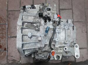 AUTOMATIKGETRIEBE ( UNGEPRÜFT )  (Schalt-/Automatik-Getriebe) Suzuki Alto Benzin (GF) 996 ccm 50 KW 2011