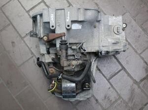 SCHALTGETRIEBE 5 GANG  (Schalt-/Automatik-Getriebe) Nissan Primera Benzin (P12) 1769 ccm 85 KW 2002&gt;2007