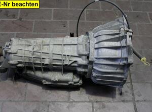 AUTOMATIKGETRIEBE 4HP22 (Schalt-/Automatik-Getriebe) BMW 3ER Benzin (3/1 (E30)) 2316 ccm 110 KW 1982&gt;1989
