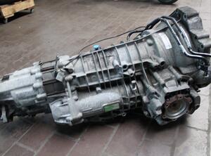 AUTOMATIKGETRIEBE EUA (Schalt-/Automatik-Getriebe) Audi Audi A4 Diesel (B5) 2496 ccm 110 KW 1999&gt;2001