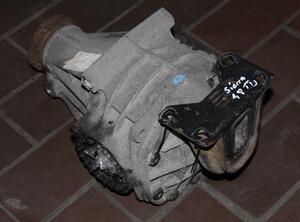 Rear Axle Gearbox / Differential FORD Sierra Turnier (BNG)