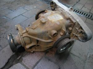 Rear Axle Gearbox / Differential BMW 5er Touring (E39)