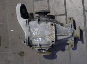 Rear Axle Gearbox / Differential BMW 3er (E30)