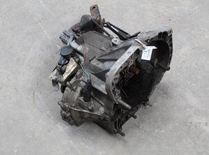 SCHALTGETRIEBE (Schalt-/Automatik-Getriebe) Fiat Tempra Benzin (159) 1995 ccm 83 KW 1991&gt;1993