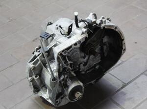 SCHALTGETRIEBE5-GANG JB3010 (Schalt-/Automatik-Getriebe) Renault R 21 Benzin (K48, L48) 1721 ccm 54 KW 1986&gt;1989