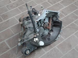 SCHALTGETRIEBE 5-GANG 20CB56 (Schalt-/Automatik-Getriebe) Peugeot 106 Benzin (1C/1A) 954 ccm 33 KW 1992&gt;1995
