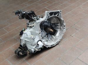 SCHALTGETRIEBE 5-GANG (Schalt-/Automatik-Getriebe) Mazda 323 Benzin (BG/BW) 1324 ccm 49 KW 1989&gt;1991