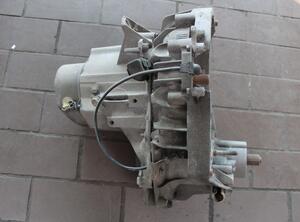 Manual Transmission RENAULT 19 II (B/C53)