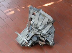 SCHALTGETRIEBE (Schalt-/Automatik-Getriebe) Lancia Delta Benzin (831) 1574 ccm 66 KW 1987