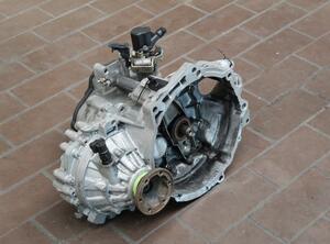 SCHALTGETRIEBE 5 GANG ASD (Schalt-/Automatik-Getriebe) VW Polo Diesel (6 N/6 KV) 1896 ccm 66 KW 1997&gt;2001