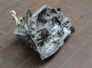 Manual Transmission HONDA Civic VI Aerodeck (MB, MC)