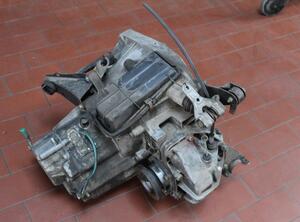 SCHALTGETRIEBE 5-GANG (Schalt-/Automatik-Getriebe) Lancia Thema Benzin (834) 2829 ccm 110 KW 1987&gt;1988