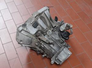 SCHALTGETRIEBE 5-GANG (Schalt-/Automatik-Getriebe) Fiat Tipo Benzin (160) 1585 ccm 66 KW 1988&gt;1990