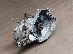 SCHALTGETRIEBE 5-GANG (Schalt-/Automatik-Getriebe) Mazda 626 Diesel 1998 ccm 46 KW 1985&gt;1987