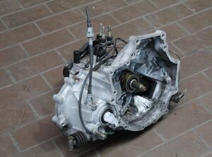 SCHALTGETRIEBE 5-GANG (Schalt-/Automatik-Getriebe) Mazda 626 Benzin 1984 ccm 66 KW 1988&gt;1989